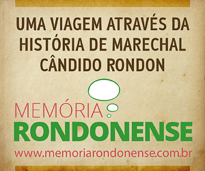 Memória Rondonense