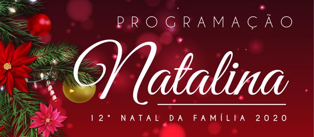 Nova Santa Rosa: 12° Natal da Família tem programação definida – O Presente