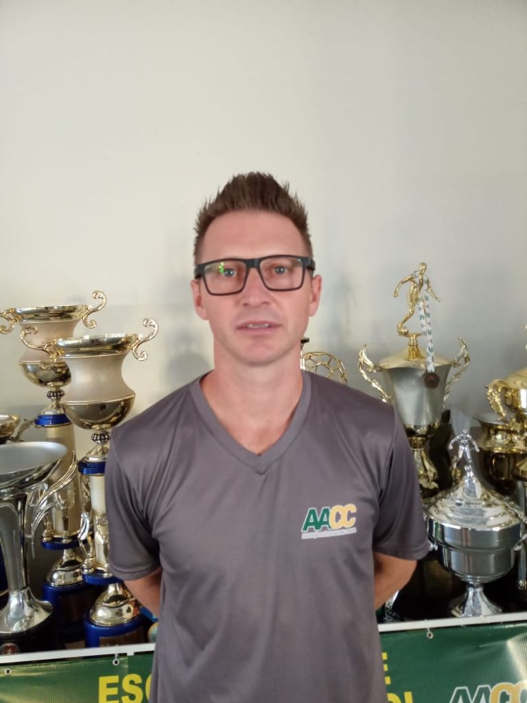 Campeonato Integração de Porto Mendes terá congresso dia 14