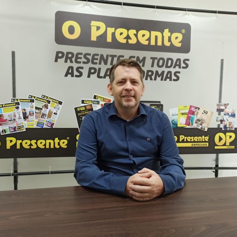 “Vamos atuar com dedicação e seriedade, buscando celeridade”, afirma secretário de Administração