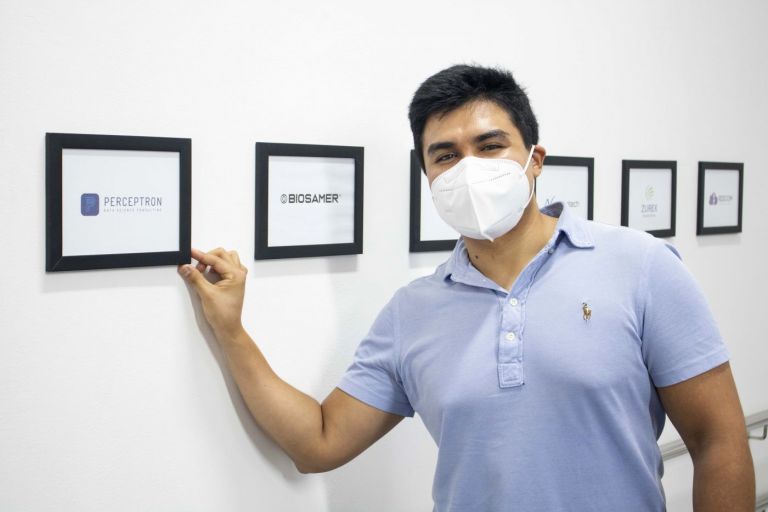 Biopark chega a 14 empresas internacionais com a entrada de companhia chilena