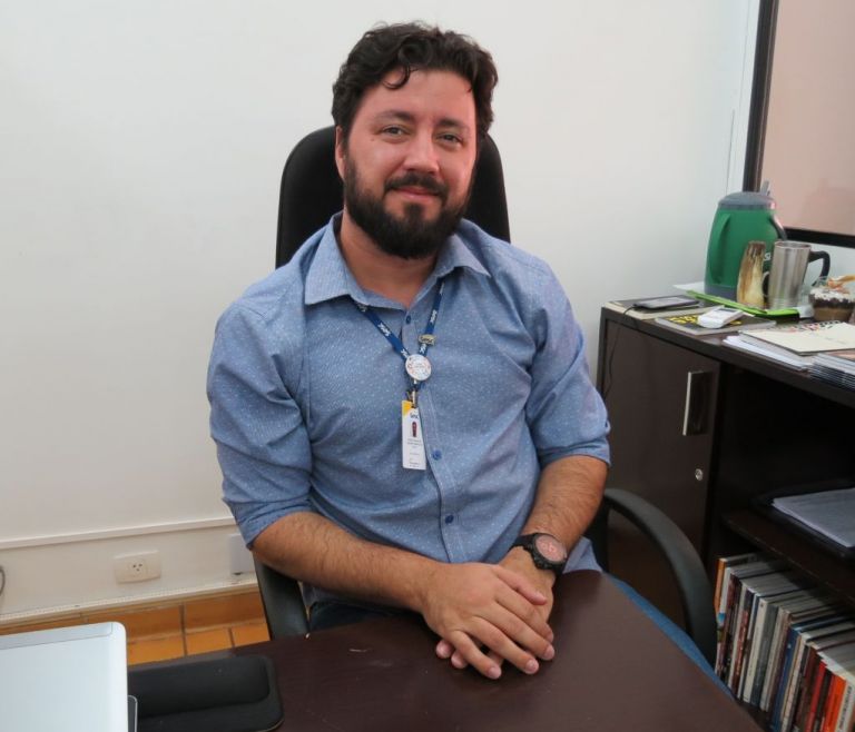 Sesc mantém inscrições abertas ao curso de inglês até dia 31