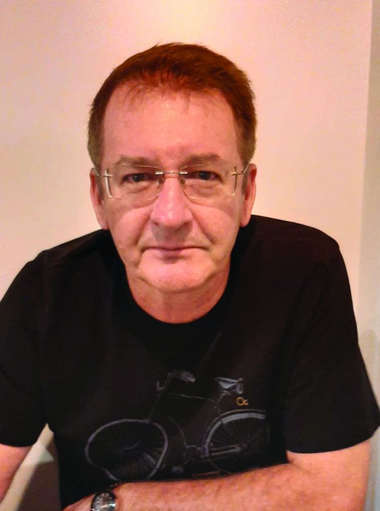 Engenheiro civil Carlos Wild falece aos 62 anos