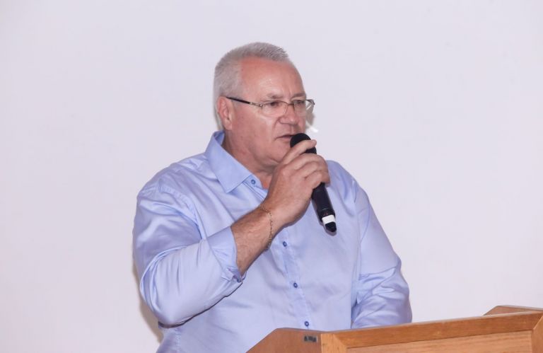 Prefeitos lindeiros se reúnem dia 02 com a diretoria da Itaipu