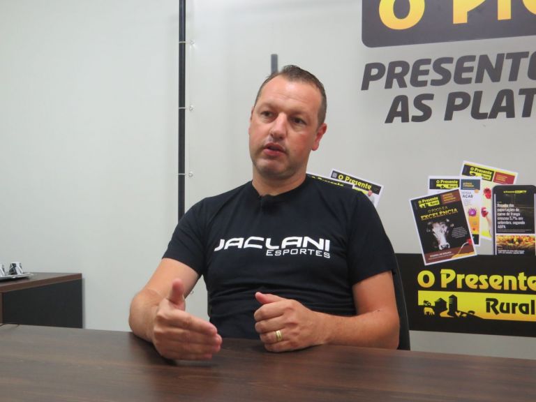 Liga Paraná reverte ação e equipes são liberadas a jogar as competições que quiserem