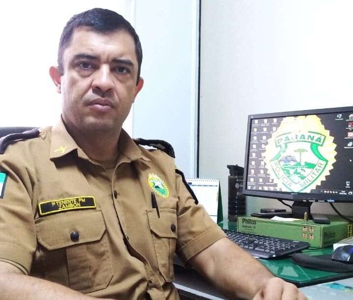 “Em caso de comemorações, PM vai atuar no combate aos excessos”, avisa comandante