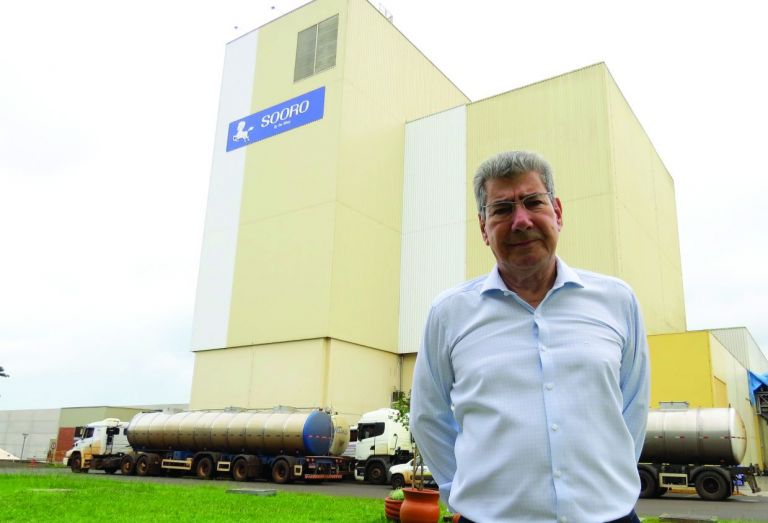 20 anos de Sooro Renner: potencial humano, tecnologia e inovação movem a indústria