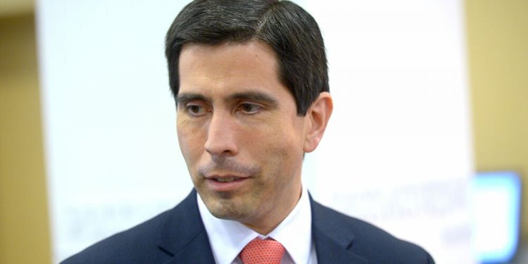 Novo presidente da Itaipu, lado paraguaio, recebe críticas e é defendido por Marito