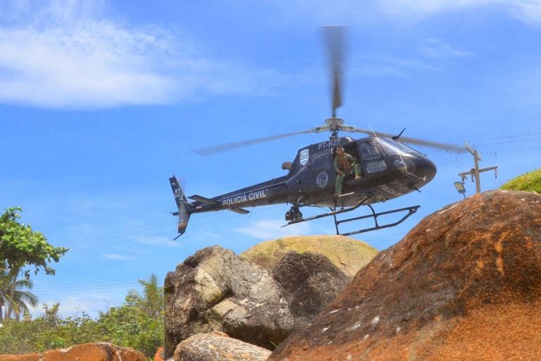 Polícia Civil do Paraná segue com inscrições abertas para o Concurso de Fotografia