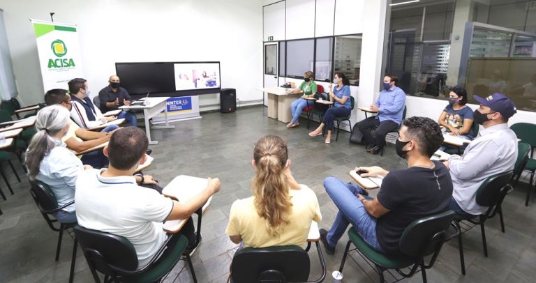 Clube do Associado é nova ferramenta de vantagens em implantação pela Associação Comercial de Santa Helena