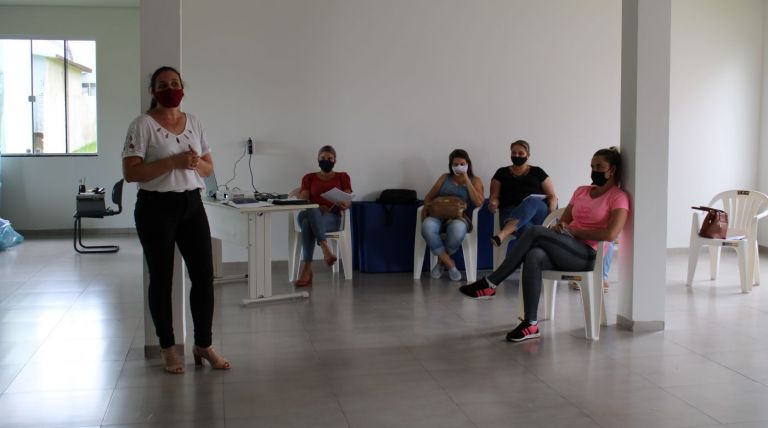 Realizada primeira reunião para planejar retorno das aulas presenciais em Mercedes