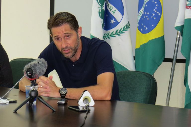 Marcio Rauber deve integrar diretorias da Amop e dos Lindeiros e desconversa sobre pré-candidatura a deputado