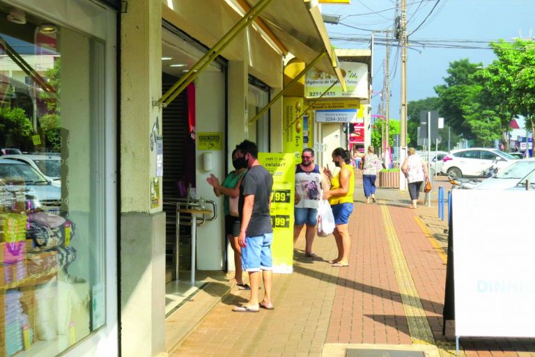 Mesmo com pandemia, cresce em 2020 arrecadação de ICMS e IPVA em Marechal Rondon; veja números de cidades da região