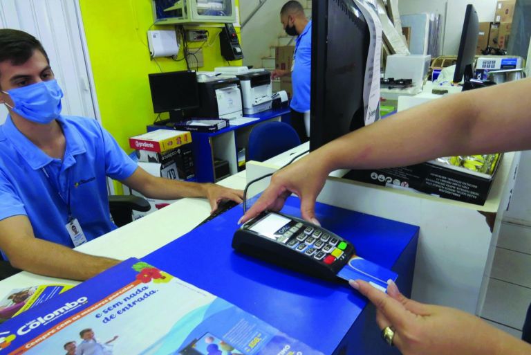 Marechal Rondon inicia ano com 4,4 mil inadimplentes, 16% a menos que 2020