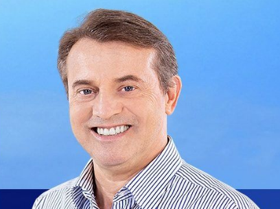 Beto Lunitti toma posse como prefeito de Toledo