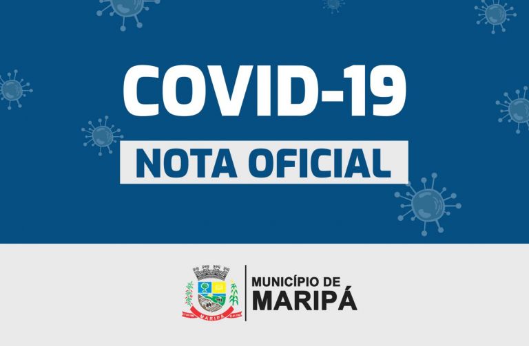 Maripá registra quarto óbito por Covid-19; há 16 casos ativos