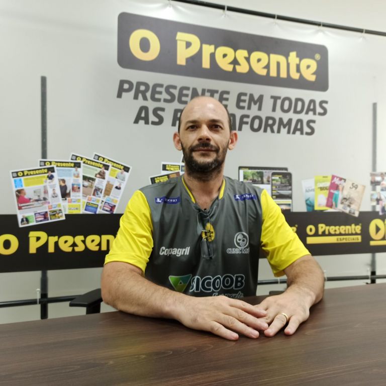 Vôlei Marechal vai focar no Paranaense e na classificação à Superliga B