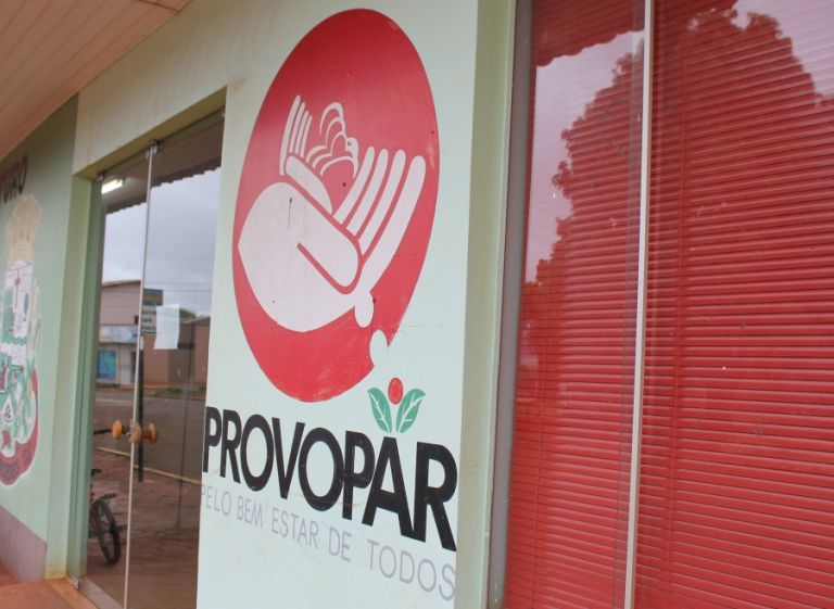 Provopar de Mercedes lança campanha de volta às aulas