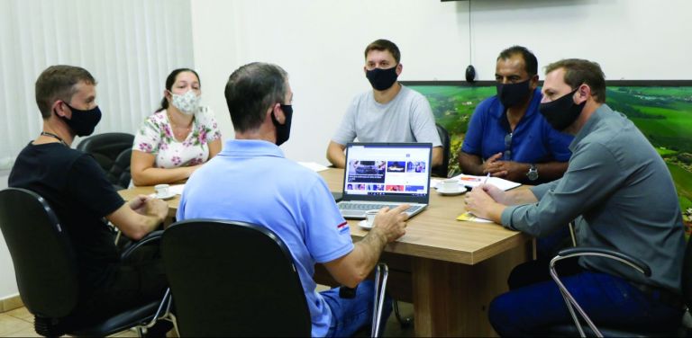 “Parceria com a Itaipu vai continuar”, garante Schanoski