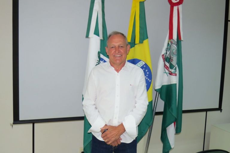 “Queremos desenvolver pessoas, negócios e oportunidades”, frisa secretário de Indústria, Comércio e Turismo