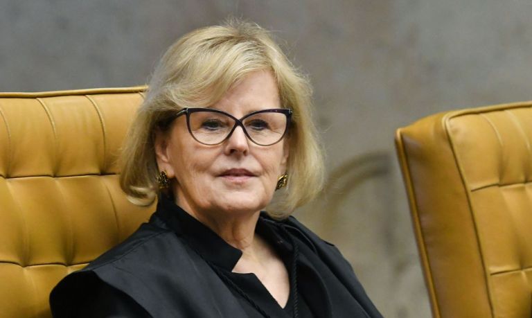 Rosa Weber abre inquérito sobre o presidente no caso Covaxin