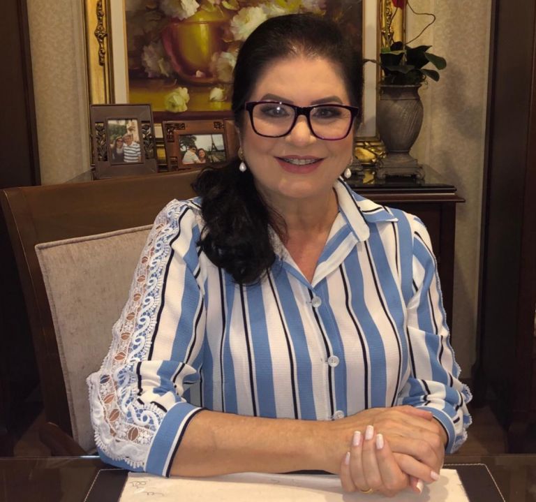 “Precisamos traçar metas e criar possibilidades, buscar ferramentas que nos ajudem a chegar onde almejamos”, aponta psicóloga