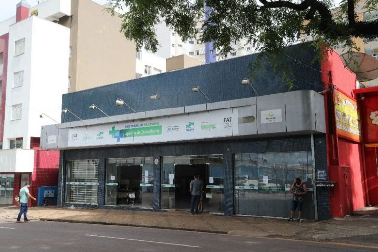 Confira as 378 vagas de emprego disponíveis em Cascavel nesta segunda-feira