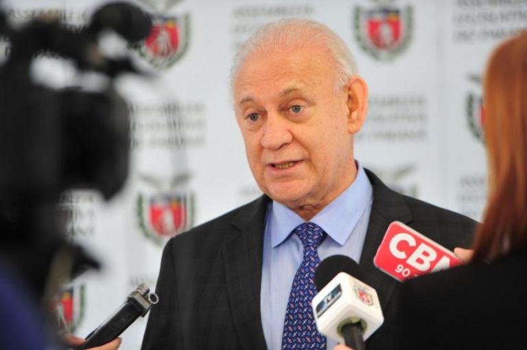 STF restringe reeleição da Mesa, mas Traiano fica no comando da Assembleia Legislativa do Paraná