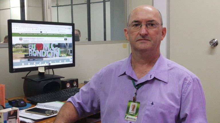 Contribuintes rondonenses que parcelaram débitos já podem retirar os carnês