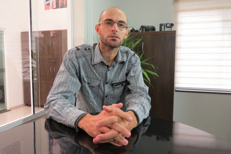 “Foco é buscar um elo entre os vereadores e a administração”, diz Xaropinho