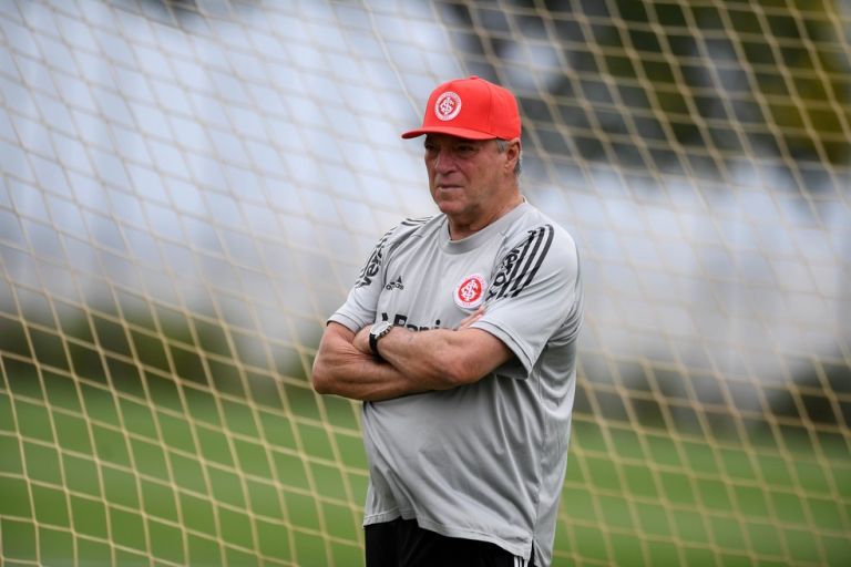 Abel revive “decisão” pelo Inter no Morumbi após 15 anos em duelo direto com o São Paulo