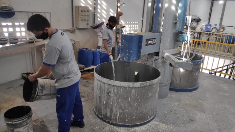 Indústria rondonense cresce 1,5% no valor adicionado fiscal em 2020