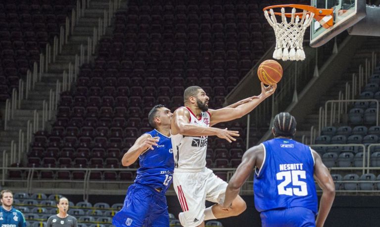 Definidos os confrontos da Copa Super 8 de Basquete