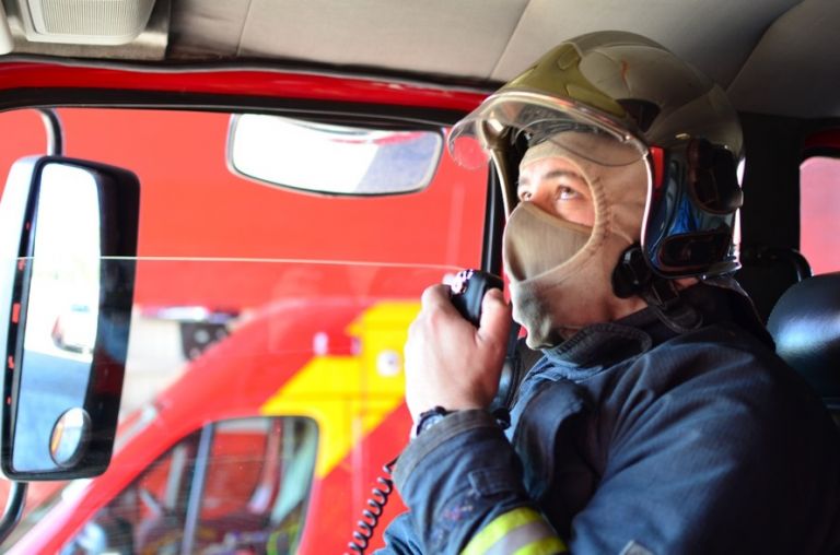 Valorização profissional e novos concursos são destaques na Segurança