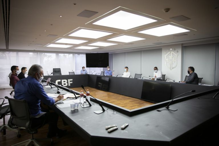 Comissão técnica define primeiras observações in loco de 2021