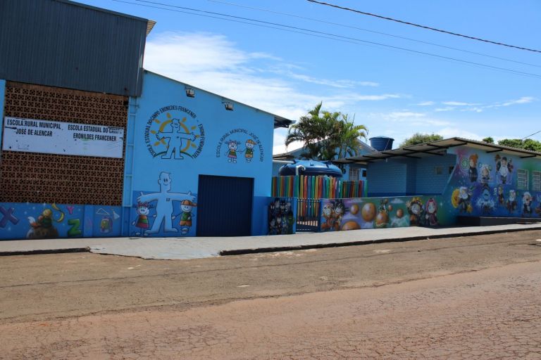 Prefeitura de Mercedes abre inscrições para educação em tempo integral