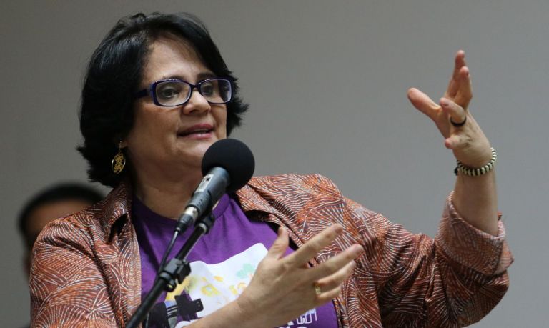 Governo cria Cadastro Nacional das Organizações Religiosas