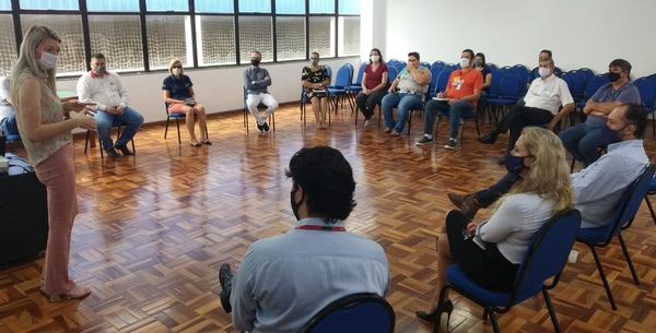 Entidades rondonenses e poder público se unem novamente no combate à dengue