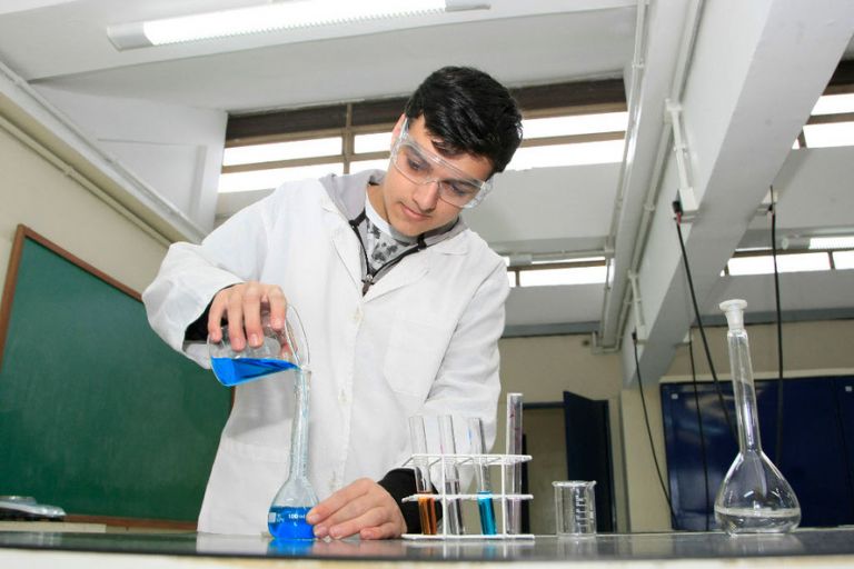 Oferta de educação profissional será ampliada na rede estadual