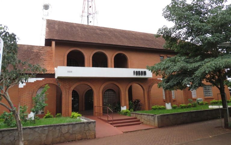 Obras no antigo Fórum de Marechal Rondon devem começar em abril 