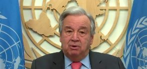 Armas nucleares: ONU e papa saúdam tratado sem assinatura de potências