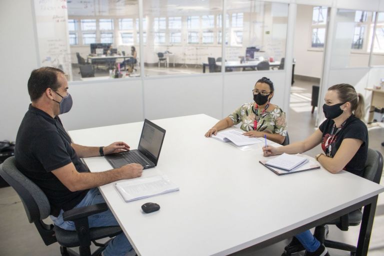 Biopark lança projeto de consultoria gratuita para empreendedores