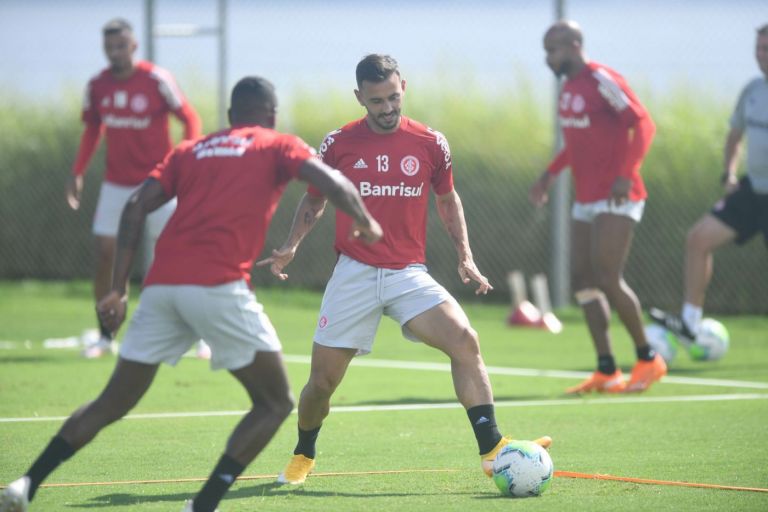 Confira os jogos deste domingo do Campeonato Brasileiro