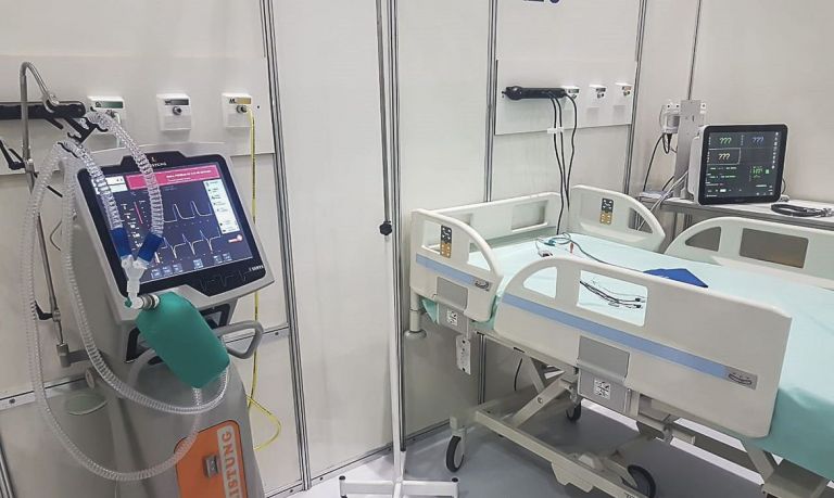 Combate à Covid-19 usa R$ 1,7 bi de indenização paga por Vale e Samarco