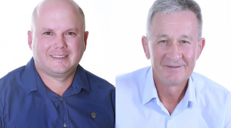 Prefeito de Quatro Pontes nomeia dois novos secretários