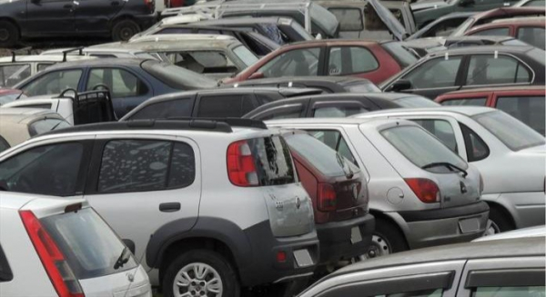 Calendário de vencimento do IPVA 2021 começa nesta segunda-feira