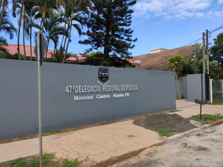 Polícia Civil de Marechal Rondon deve atender em novo endereço a partir de segunda-feira