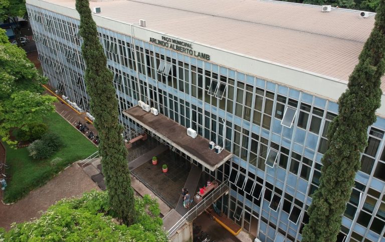 Repartições públicas rondonenses retomam atendimento normal na segunda-feira