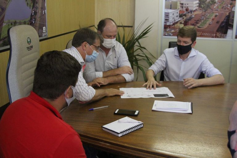 Agência do Trabalhador de Toledo vai auxiliar na seleção para 200 novas vagas de trabalho