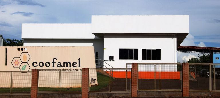 Coofamel comemora retomada de preços e recursos para reforma